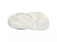 Marbled Clog