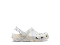 Marbled Clog