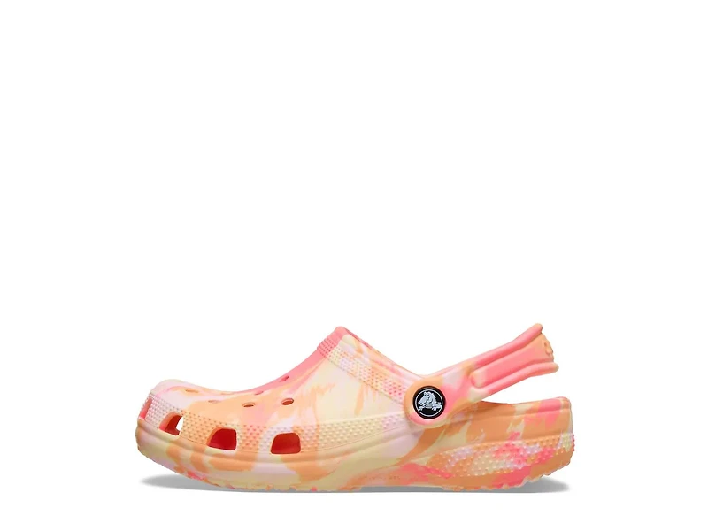 Marbled Clog