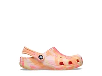 Marbled Clog
