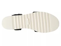 Diana Espadrille Wedge Sandal