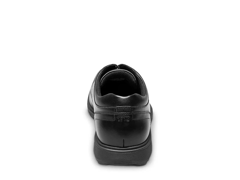 KORE PRO Plain Toe Oxford