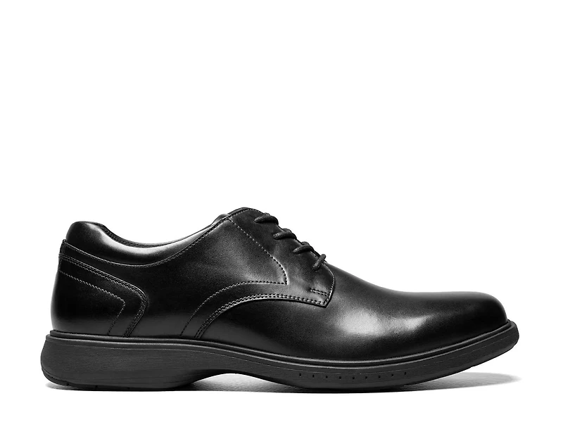 KORE PRO Plain Toe Oxford