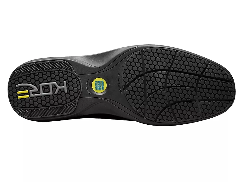 KORE PRO Plain Toe Oxford