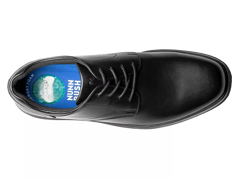 KORE PRO Plain Toe Oxford