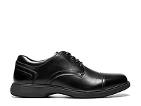 KORE PRO Cap Toe Oxford