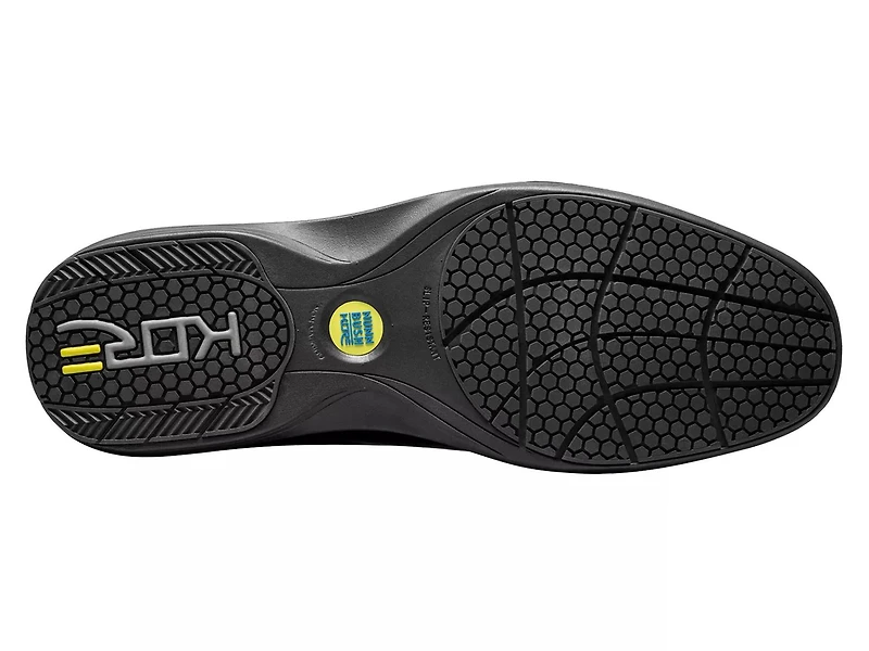 KORE PRO Cap Toe Oxford