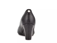 Cape Wedge Pump