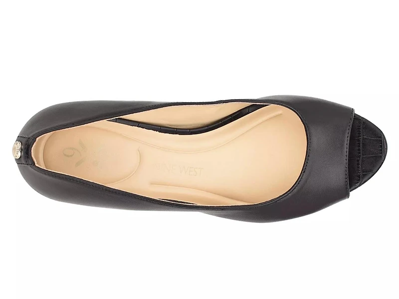 Cape Wedge Pump