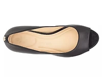 Cape Wedge Pump