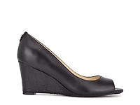 Cape Wedge Pump