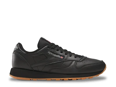 Classic Leather Sneaker