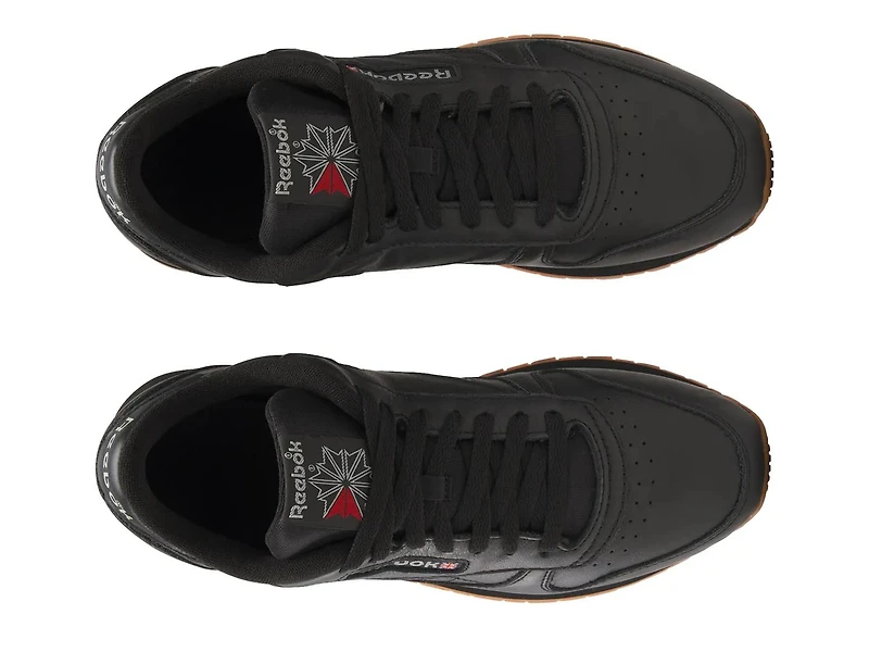 Classic Leather Sneaker