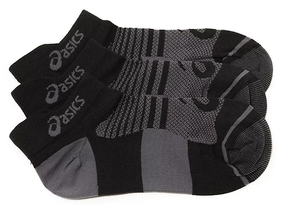 Quick Lyte Men's No Show Socks
