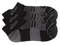 Quick Lyte Men's No Show Socks
