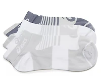 Quick Lyte 3-Pair Women's Ankle Socks