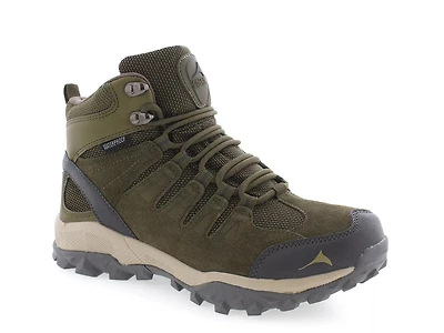 Boulder Hiking Boot