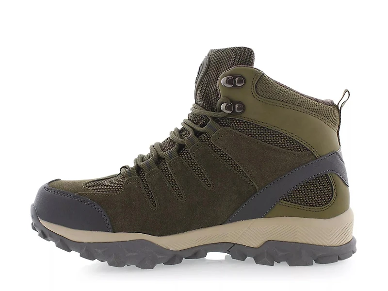 Boulder Hiking Boot