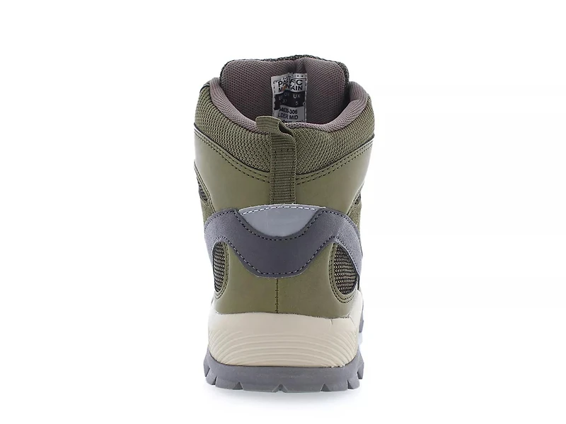 Boulder Hiking Boot