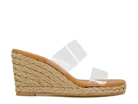 Bella Wedge Sandal