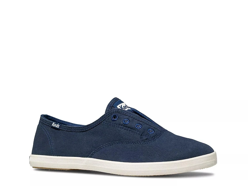 Chillax Slip-On Sneaker - Women's