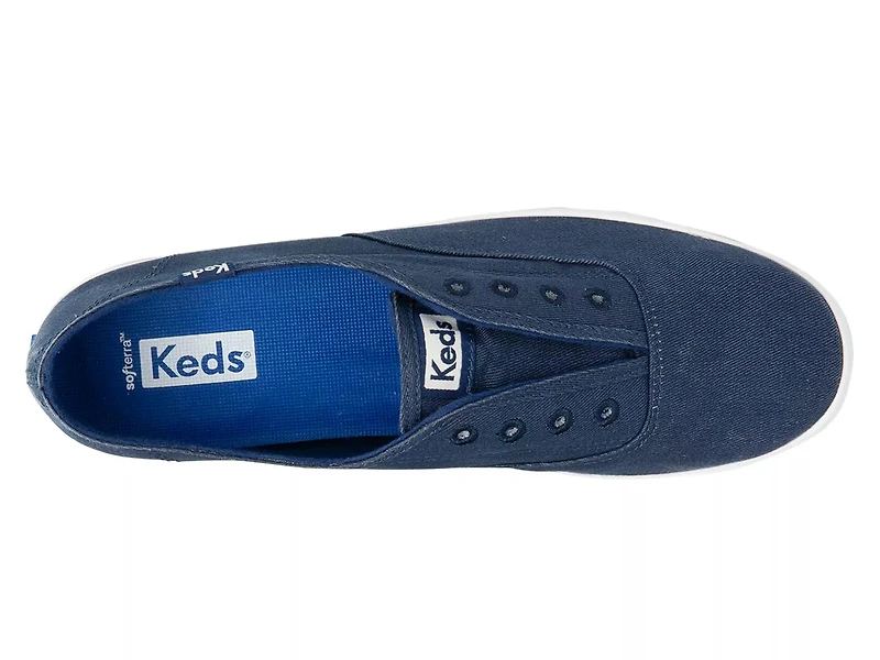 Chillax Slip-On Sneaker - Women's