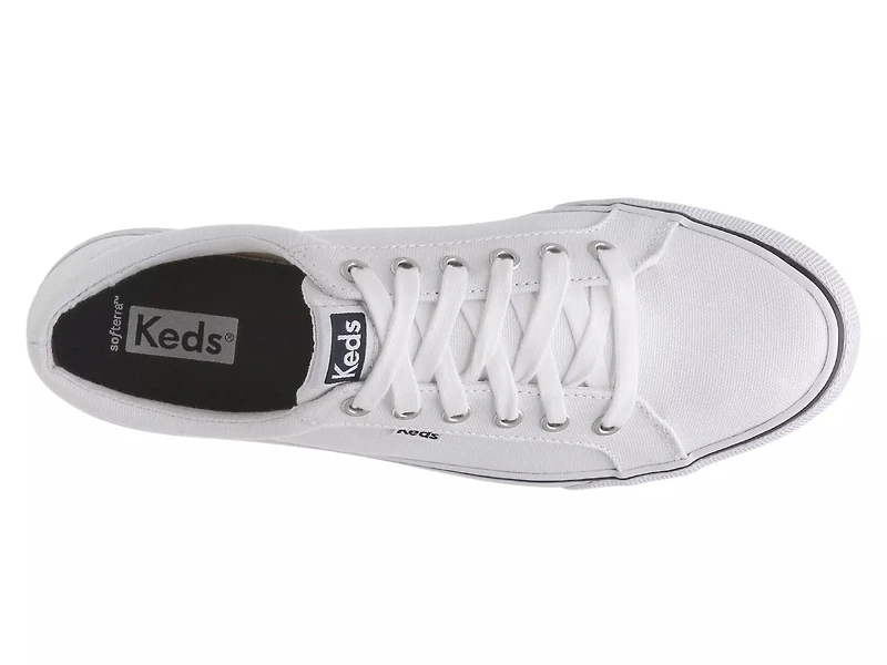 Jump Kick Sneaker - Women's