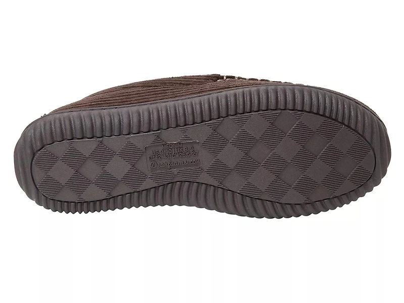 Niles Slipper - Men's
