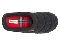 Asher Scuff Slipper