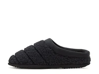 Asher Scuff Slipper