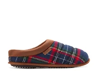 Asher Scuff Slipper - Men's