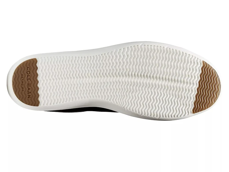 Grand Crosscourt Sneaker