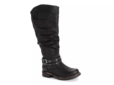 Logger Victoria Boot