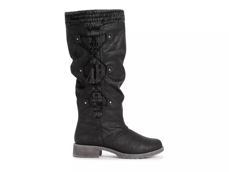 Bianca Beverly Boot