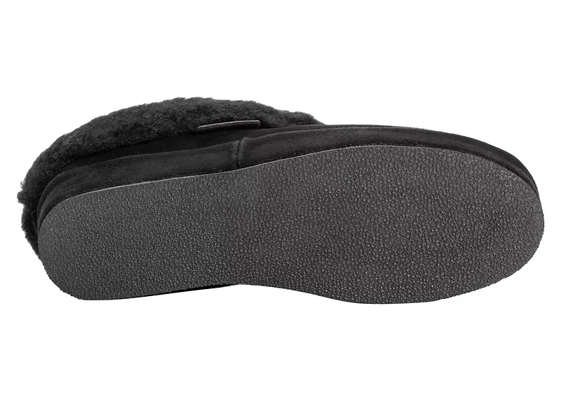 Serafine Clog Slipper