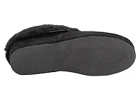 Serafine Clog Slipper