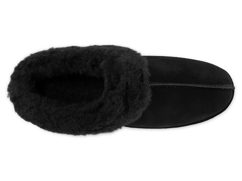 Serafine Clog Slipper
