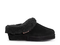 Serafine Clog Slipper