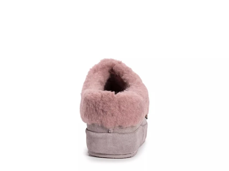 Serafine Clog Slipper - Women's