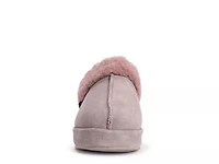 Serafine Clog Slipper - Women's