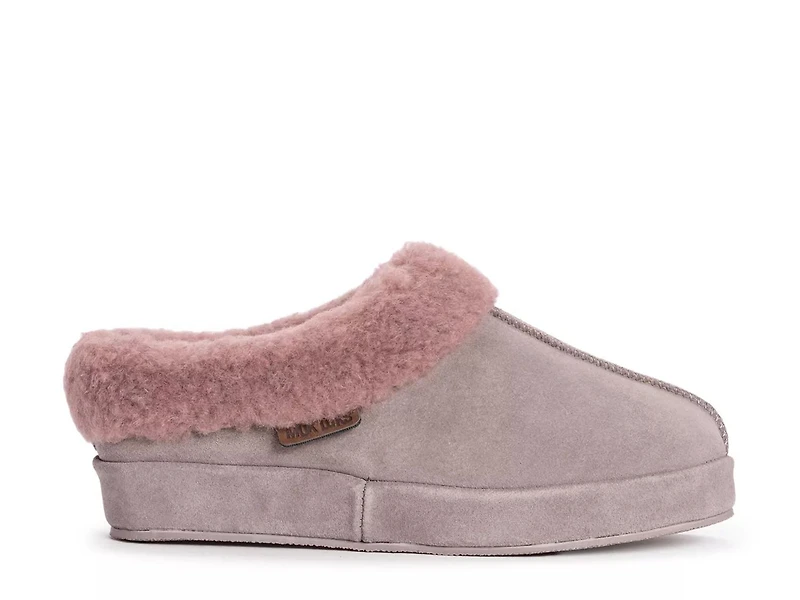 Serafine Clog Slipper - Women's