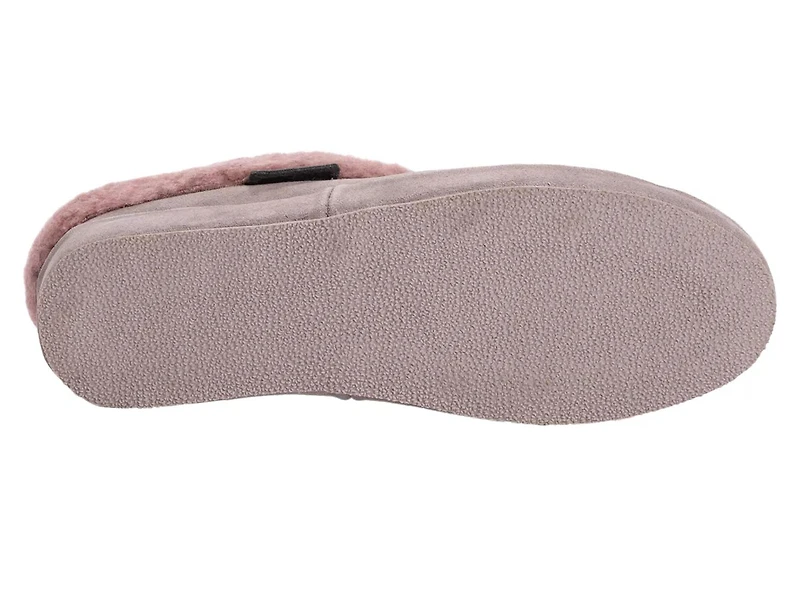 Serafine Clog Slipper - Women's