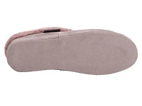 Serafine Clog Slipper - Women's