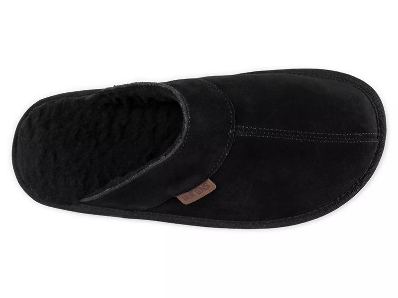 Abbott Slipper
