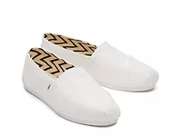 Alpargata Slip-On