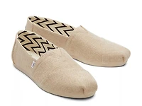 Alpargata Slip-On