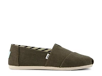 Alpargata Slip-On