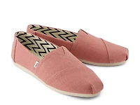 Alpargata Slip-On