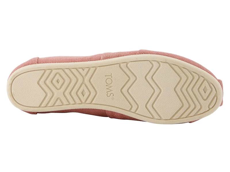 Alpargata Slip-On