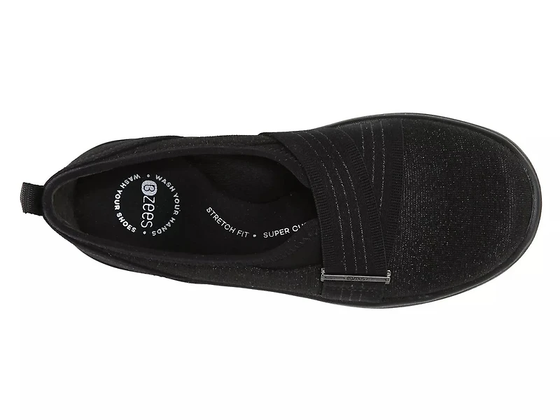 Niche III Slip-On